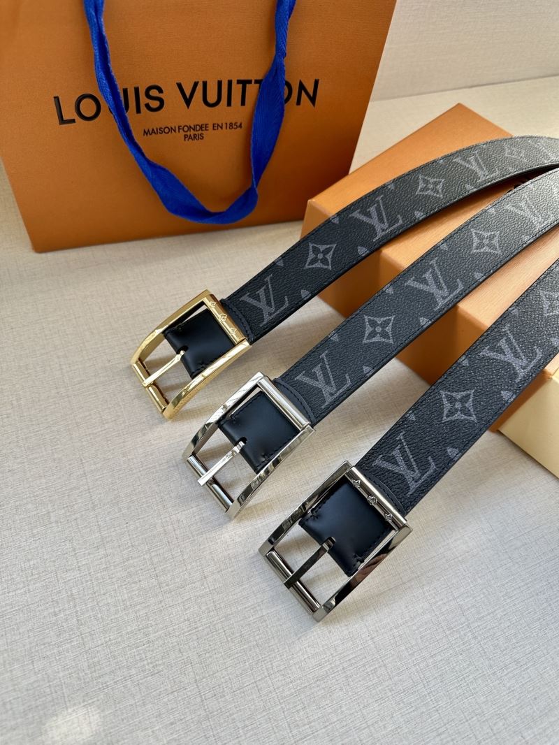 Louis Vuitton Belts